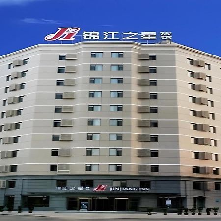 Jinjiang Inn Jinzhou Luoyang Road Exterior photo