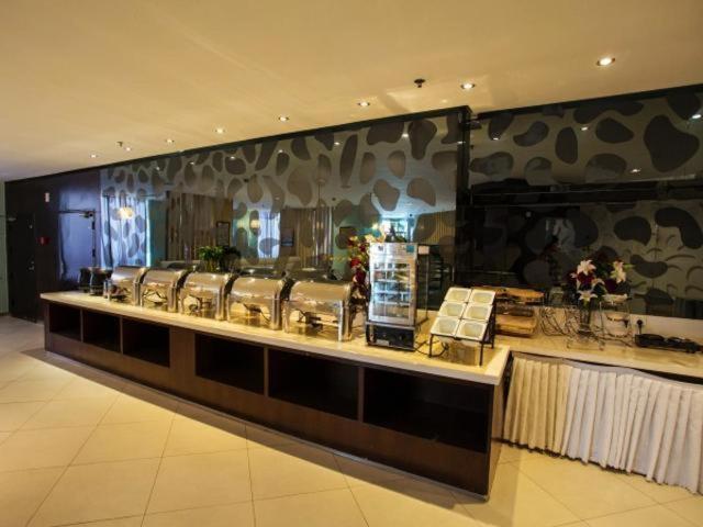 Jinjiang Inn Jinzhou Luoyang Road Exterior photo
